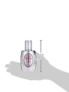 Foto 7 | Perfume en Aerosol Ltl Fragrances The Baron 130 ml para Hombre -Venta Internacional