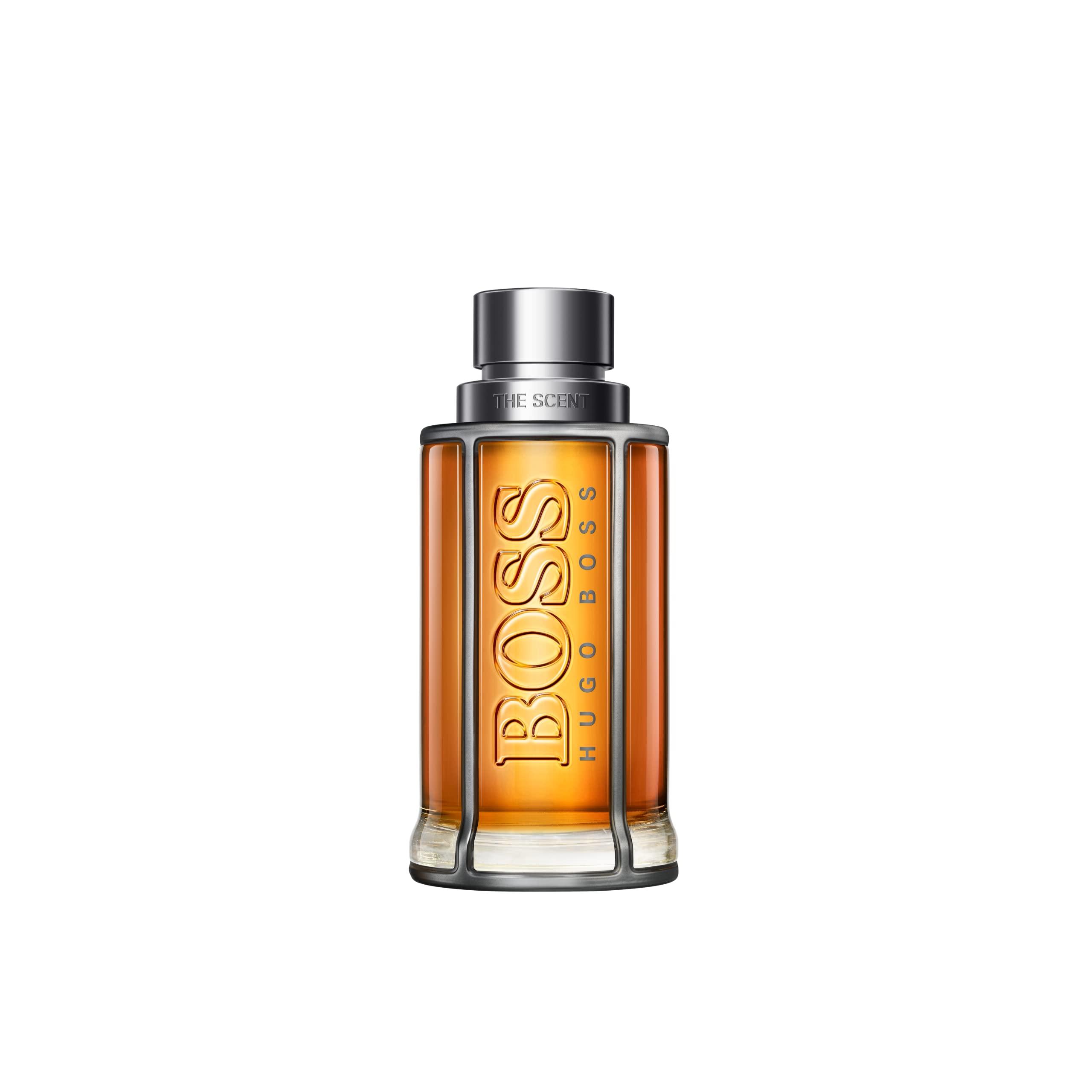 Perfume Hugo Boss The Scent Eau De Toilette para Hombre 100 ml - Venta Internacional