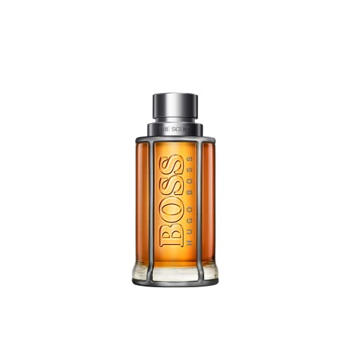 Foto 3 pulgar | Perfume Hugo Boss The Scent Eau De Toilette para Hombre 100 ml - Venta Internacional