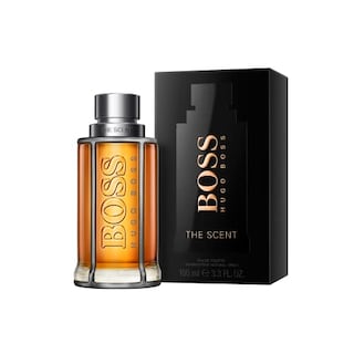 Foto 4 | Perfume Hugo Boss The Scent Eau De Toilette para Hombre 100 ml - Venta Internacional