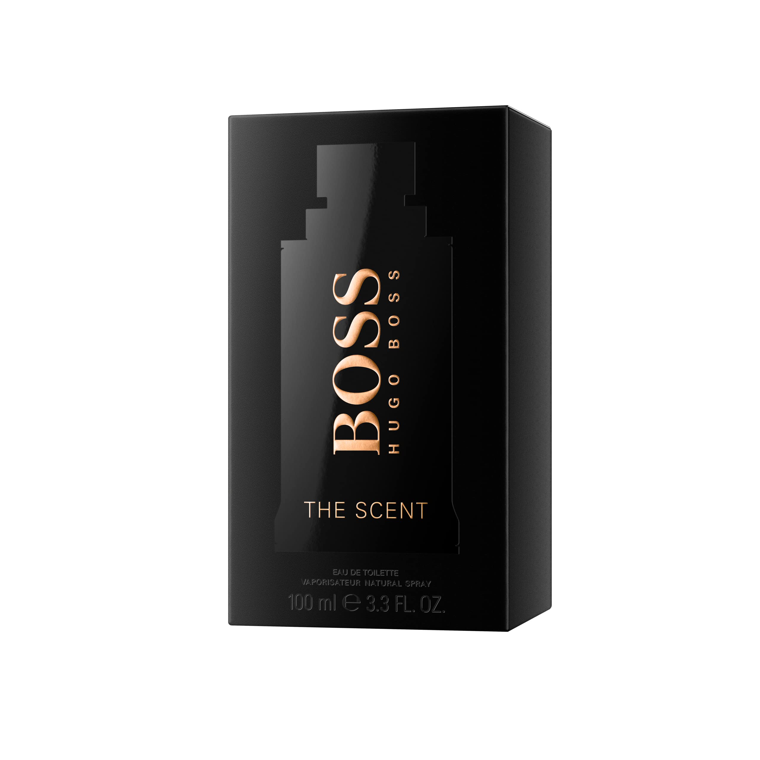 Foto 6 pulgar | Perfume Hugo Boss The Scent Eau De Toilette para Hombre 100 ml - Venta Internacional