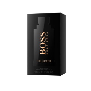 Foto 5 | Perfume Hugo Boss The Scent Eau De Toilette para Hombre 100 ml - Venta Internacional