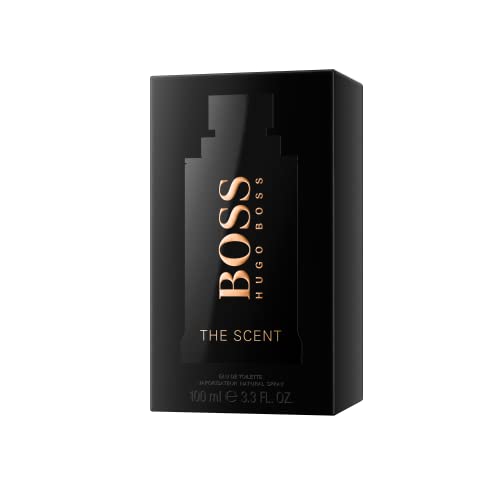 Foto 7 pulgar | Perfume Hugo Boss The Scent Eau De Toilette para Hombre 100 ml - Venta Internacional