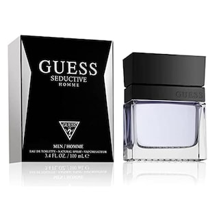Foto 1 | Perfume Guess Seductive Homme Edt 100 ml para Hombre - Venta Internacional