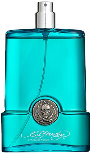 Foto 5 pulgar | Perfume Ed Hardy Hearts And Daggers Eau De Toilette Para Hombre  - Venta Internacional.