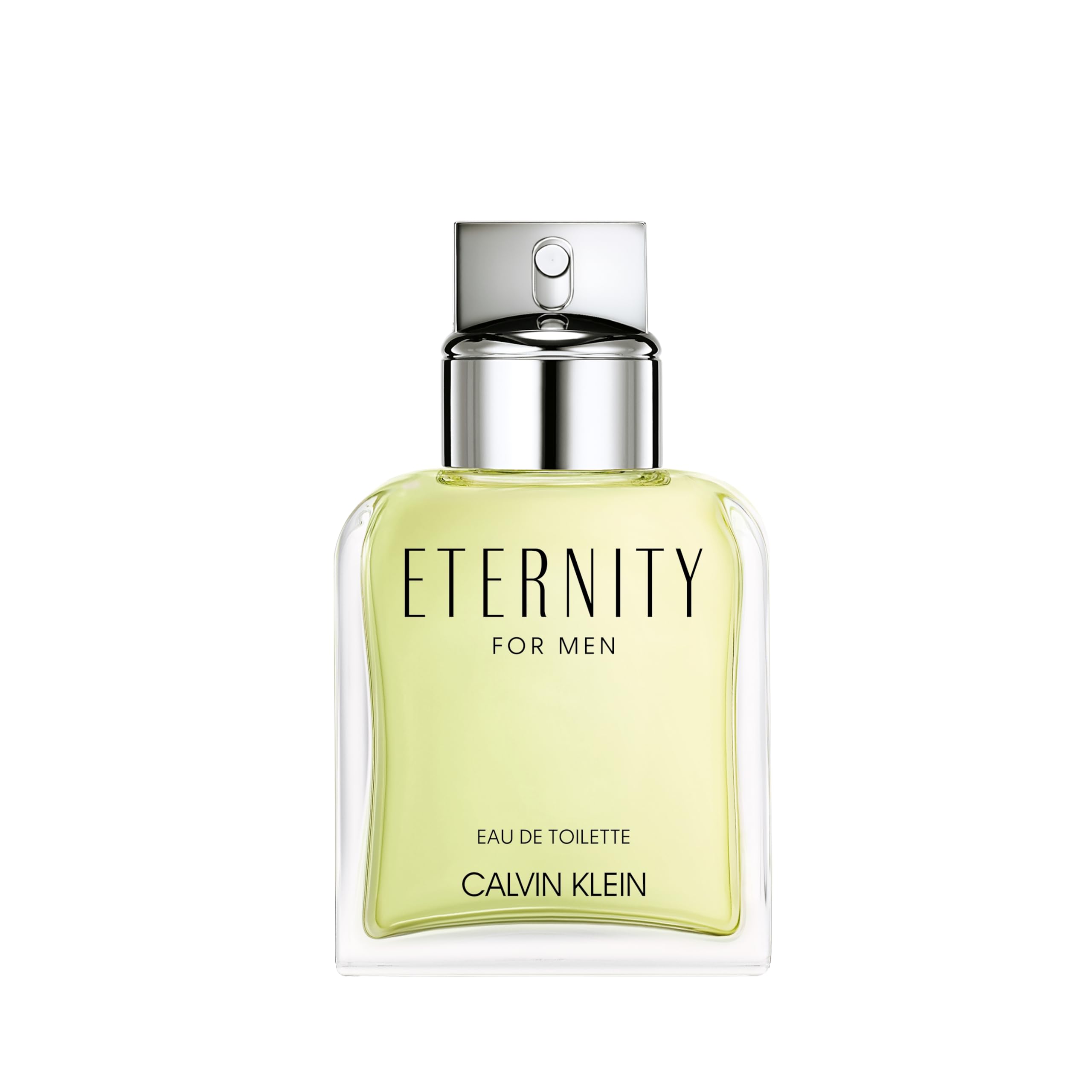 Foto 1 | Perfume Calvin Klein Eternity Para Hombre Eau De Toilette 100 Ml - Venta Internacional.