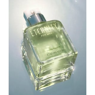 Foto 3 | Perfume Calvin Klein Eternity Para Hombre Eau De Toilette 100 Ml - Venta Internacional.