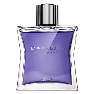 Foto 1 | Perfume Rasasi Daarej Para Hombre, Eau De Parfum, 100 Ml (3.4 Fl Oz) - Venta Internacional.