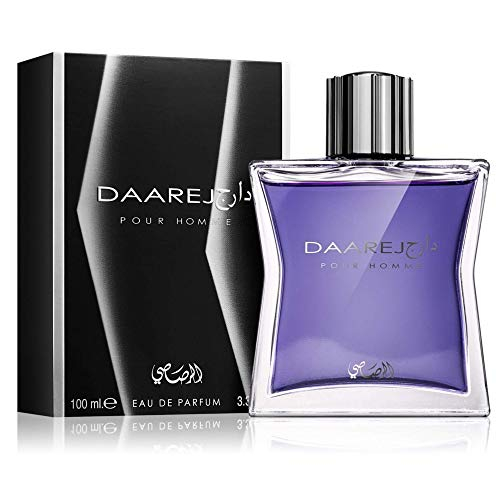 Foto 2 | Perfume Rasasi Daarej Para Hombre, Eau De Parfum, 100 Ml (3.4 Fl Oz) - Venta Internacional.