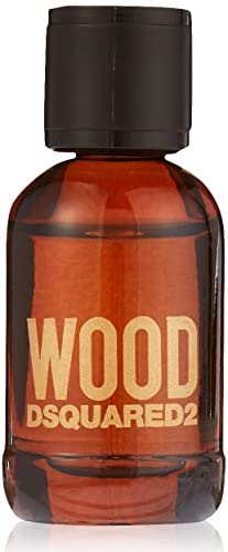 Perfume Dsquared2 Wood Eau de Toilette 5 ml para Mujer  - Venta Internacional
