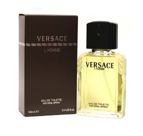 Foto 2 pulgar | Perfume Versace L'homme Eau De Toilette 100 Ml Para Hombre - Venta Internacional.