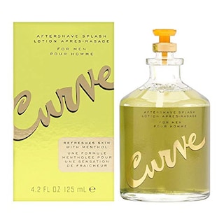 Foto 1 | Loción Para Después Del Afeitado Curve Para Hombre Liz Claiborne 125 Ml - Venta Internacional.