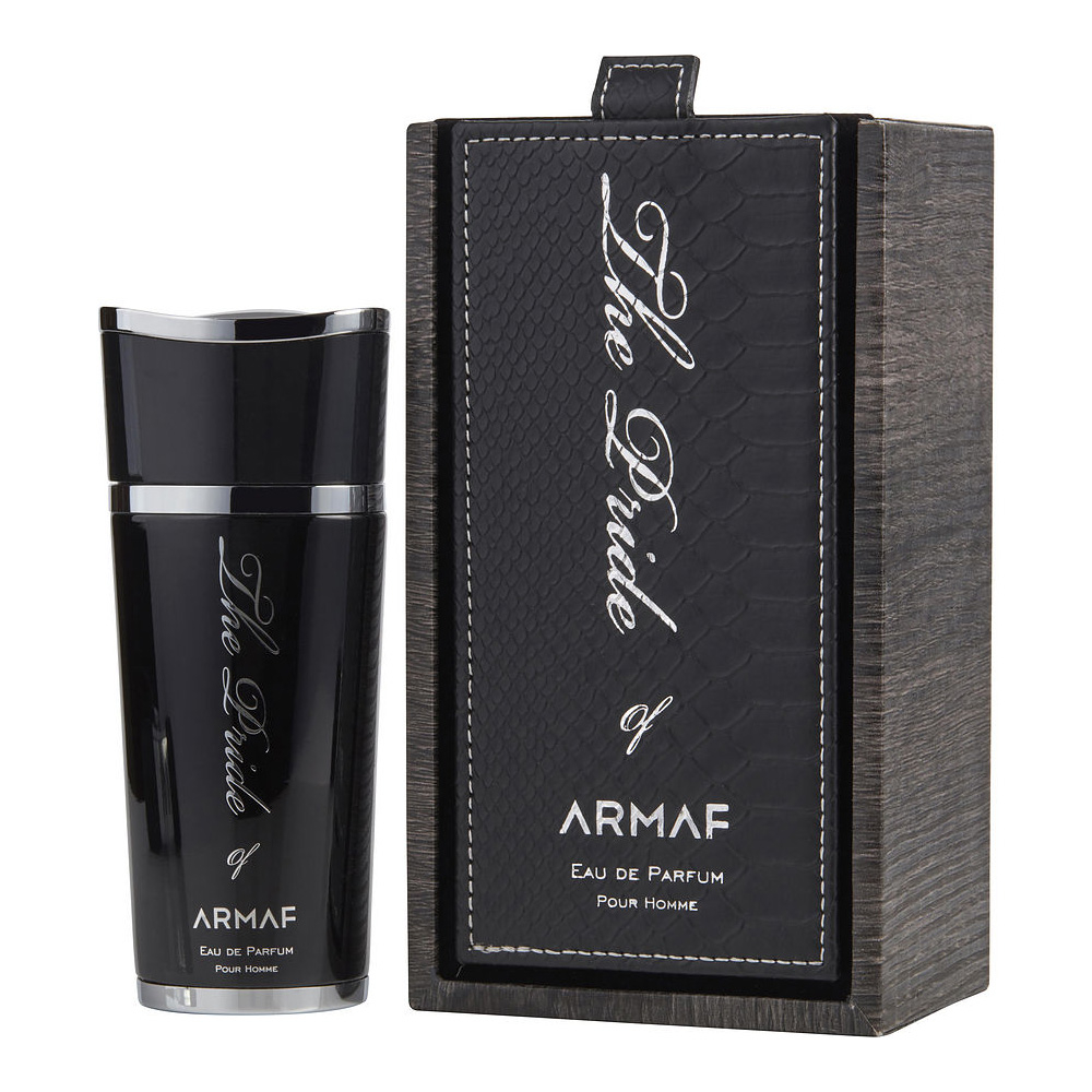 Foto 2 pulgar | Perfume Armaf The Pride EDP 100 ml para Hombre -Venta Internacional