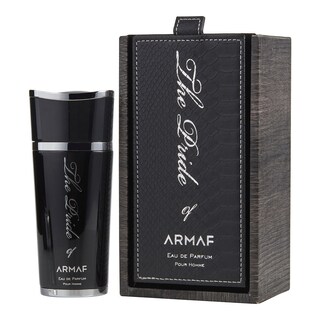 Foto 1 | Perfume Armaf The Pride EDP 100 ml para Hombre -Venta Internacional