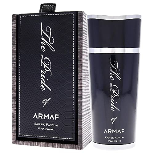 Foto 4 | Perfume Armaf The Pride EDP 100 ml para Hombre -Venta Internacional