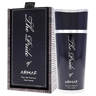 Foto 4 | Perfume Armaf The Pride EDP 100 ml para Hombre -Venta Internacional