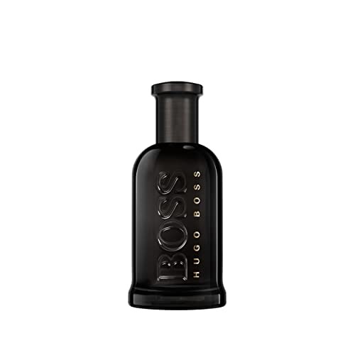 Hugo boss bottled coppel hotsell