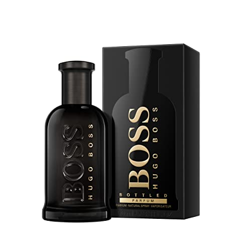 Foto 3 pulgar | Perfume Hugo Boss para Hombre 50 ml 100 ml -Venta Internacional