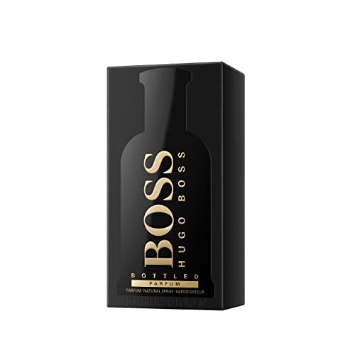 Foto 5 pulgar | Perfume Hugo Boss para Hombre 50 ml 100 ml -Venta Internacional