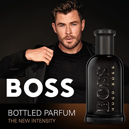 Foto 7 pulgar | Perfume Hugo Boss para Hombre 50 ml 100 ml -Venta Internacional