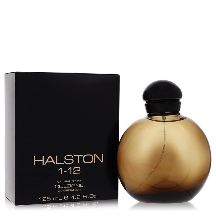 Foto 3 pulgar | Spray De Colonia Halston 1-12 De Halston Para Hombre, 4.2 On - Venta Internacional.