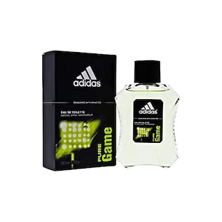 Foto 2 | Perfume Adidas Eau De Toilette En Spray Pure Game 100 Ml Para Hombre - Venta Internacional
