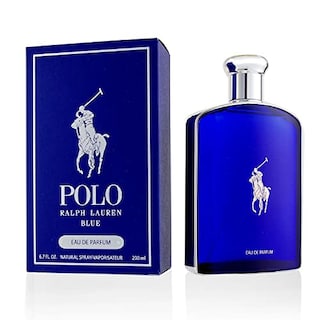 Foto 2 | Perfume Ralph Lauren Polo Blue, 200 Ml, Limited E - Venta Internacional.
