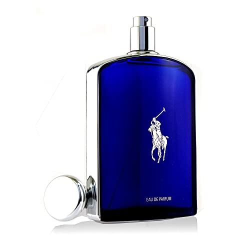 Foto 4 pulgar | Perfume Ralph Lauren Polo Blue, 200 Ml, Limited E - Venta Internacional.