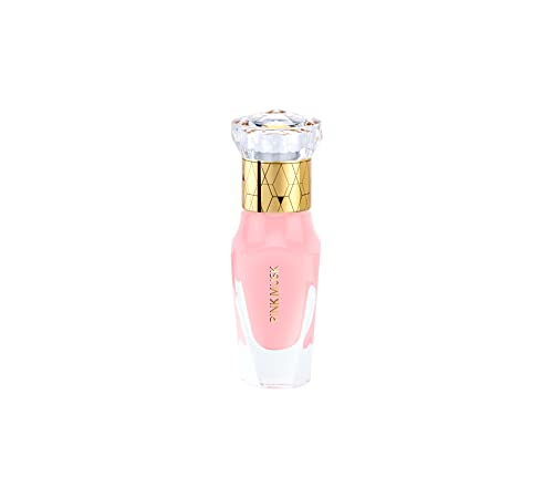 Perfume Swiss Arabian Rosa Almizcle 12 ml Unisex -Venta Internacional