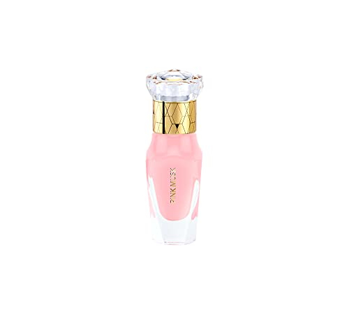 Foto 6 pulgar | Perfume Swiss Arabian Rosa Almizcle 12 ml Unisex -Venta Internacional