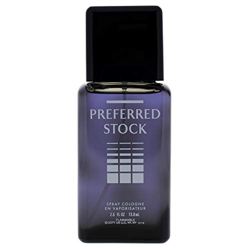 Foto 3 pulgar | Colonia En Aerosol Cologne Stetson Preferred Stock Para Hombre, 75 Ml - Venta Internacional.