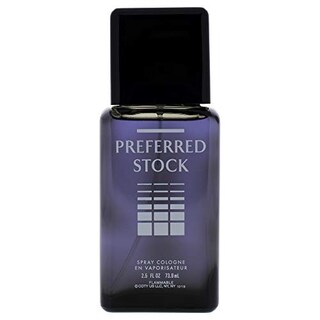Foto 2 | Colonia En Aerosol Cologne Stetson Preferred Stock Para Hombre, 75 Ml - Venta Internacional.