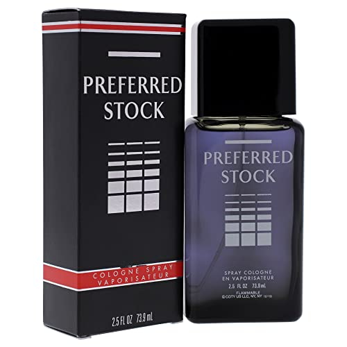 Foto 4 pulgar | Colonia En Aerosol Cologne Stetson Preferred Stock Para Hombre, 75 Ml - Venta Internacional.
