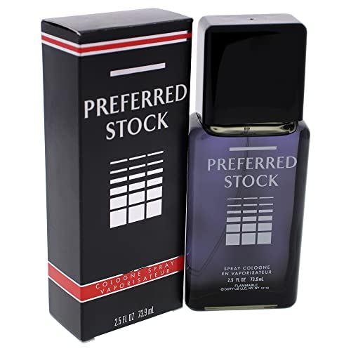 Foto 4 | Colonia En Aerosol Cologne Stetson Preferred Stock Para Hombre, 75 Ml - Venta Internacional.