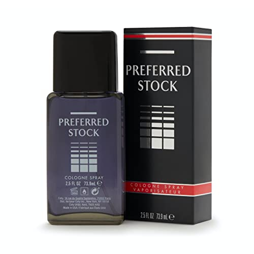 Foto 7 pulgar | Colonia En Aerosol Cologne Stetson Preferred Stock Para Hombre, 75 Ml - Venta Internacional.
