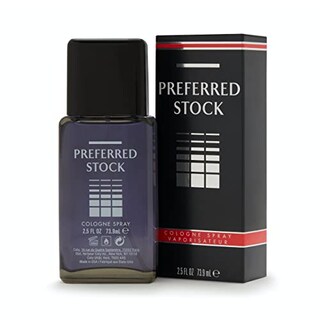 Foto 6 | Colonia En Aerosol Cologne Stetson Preferred Stock Para Hombre, 75 Ml - Venta Internacional.