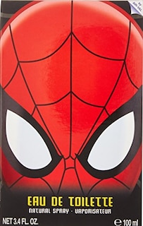 Foto 2 | Perfume Spiderman Ultimate Eau De Toilette 100 Ml Para Hombre - Venta Internacional.