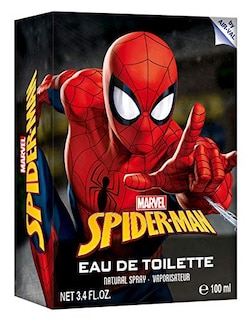 Foto 4 | Perfume Spiderman Ultimate Eau De Toilette 100 Ml Para Hombre - Venta Internacional.