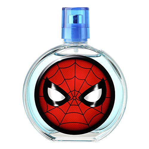 Foto 7 | Perfume Spiderman Ultimate Eau De Toilette 100 Ml Para Hombre - Venta Internacional.