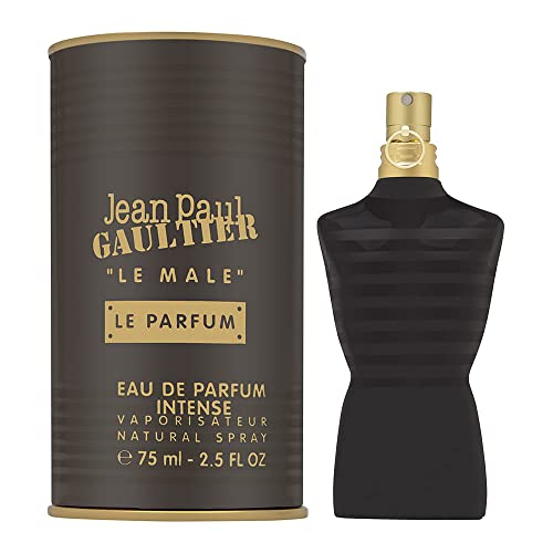 Foto 2 pulgar | Perfume Jean Paul Gaultier Le Male Le Parfum Intense 75 Ml Fo - Venta Internacional