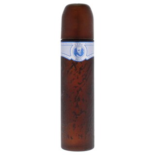 Foto 2 | Perfume Cuba Blue Edt 100 ml para Hombre-Venta Internacional
