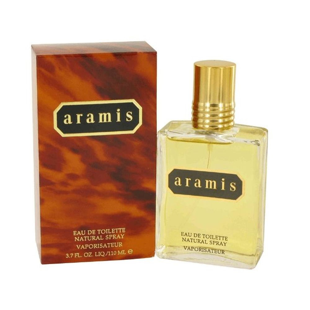 Perfume Aramis Para Hombre Edt 110 Ml De Aramis - Venta Internacional.