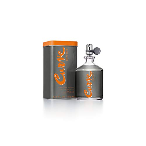 Perfume Curve Sport Colonia 125 ml para Hombre - Venta Internacional