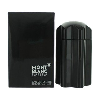 Foto 1 | Perfume Mont Blanc Emblem Eau De Toilette 100 Ml Para Hombre - Venta Internacional