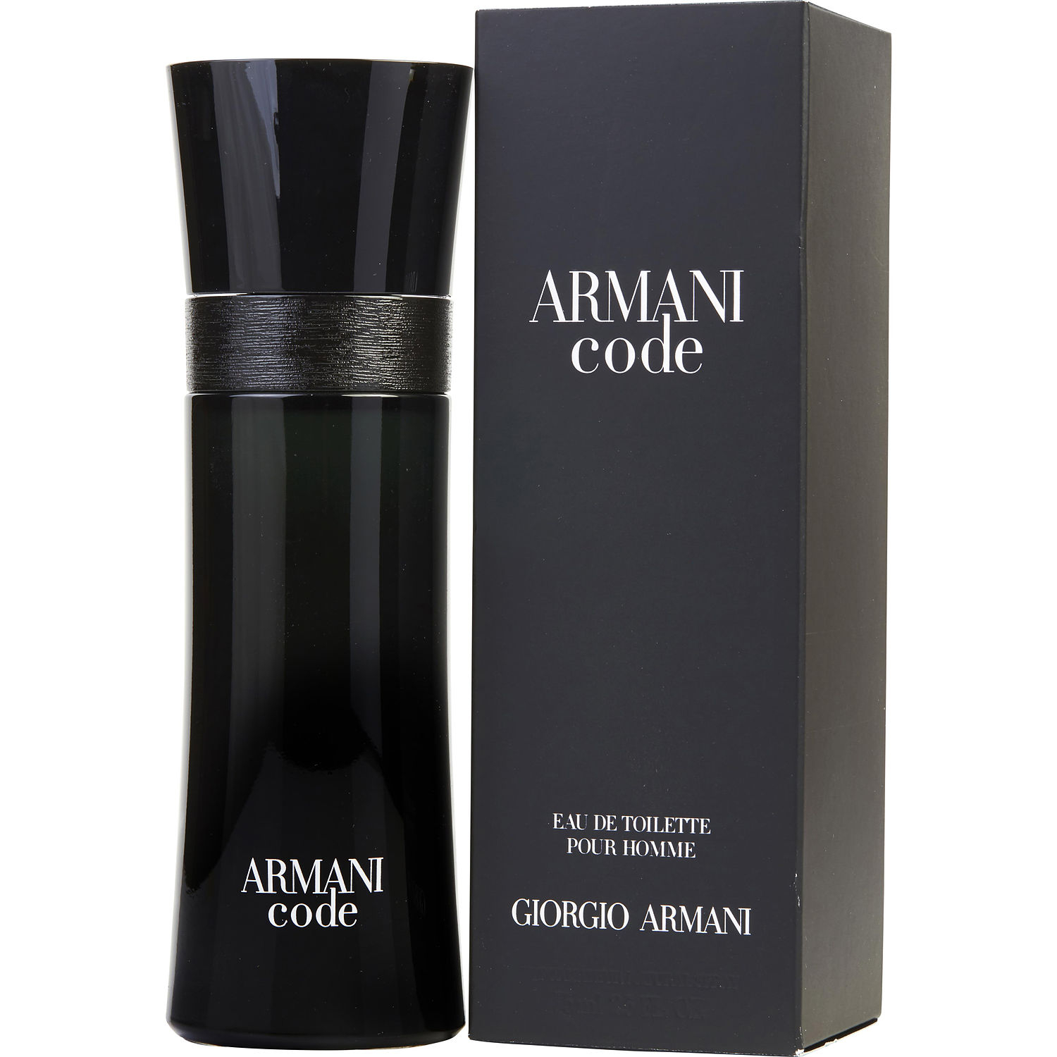 Foto 2 pulgar | Armani Code Edt Spray 2.5 Oz - Venta Internacional.