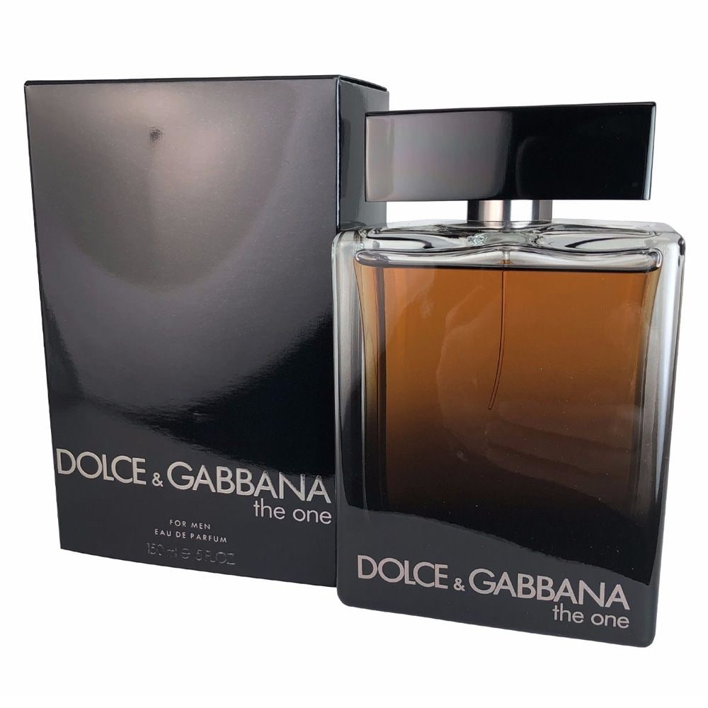 Perfume Dolce Gabbana The One para Hombre Eau De Parfum 150 Ml Venta Internacional Coppel