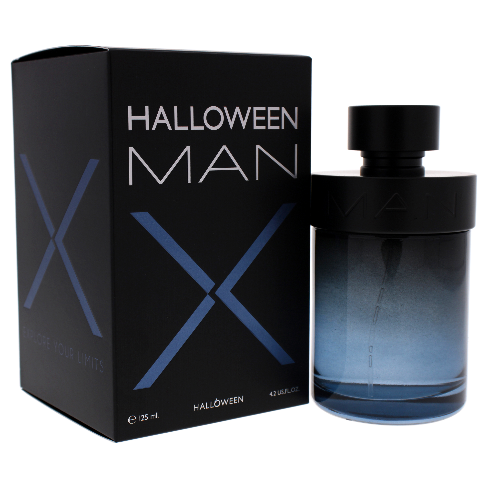 Foto 4 pulgar | Perfume Jesús Del Pozo Halloween Man X Edt 125 Ml Para Hombre - Venta Internacional