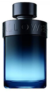 Foto 5 | Perfume Jesús Del Pozo Halloween Man X Edt 125 Ml Para Hombre - Venta Internacional
