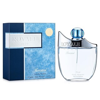Foto 1 | Perfume Rasasi Royale Blue Edp Para Hombre 75 Ml - Venta Internacional