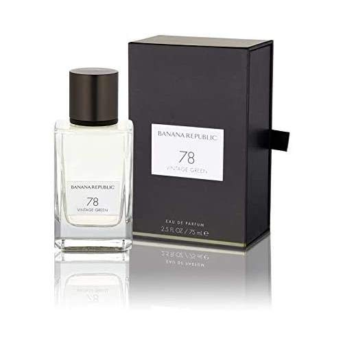 Foto 2 pulgar | Perfume Banana Republic Vintage Green Edp 75 Ml Para Mujer - Venta Internacional.